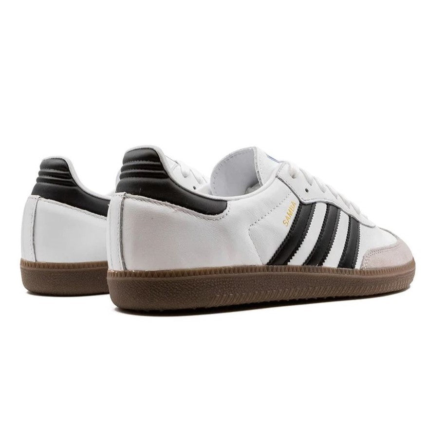 Adidas Originals Samba OG - White | 現貨– WEAR43WAY