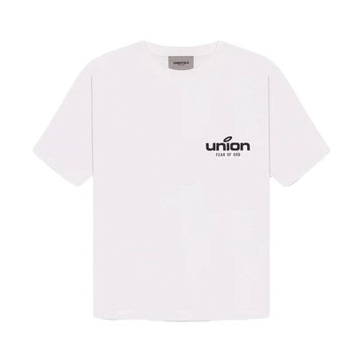 Lサイズ　UNION ESSENTIALS VINTAGE TEE FOGTシャツ/カットソー(半袖/袖なし)