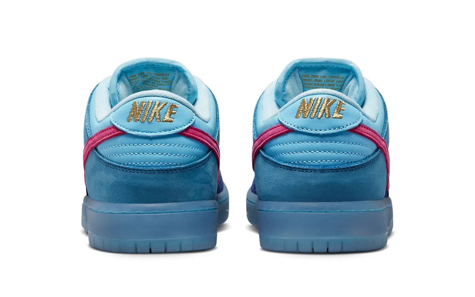 Nike Dunk Low SB Run The Jewel